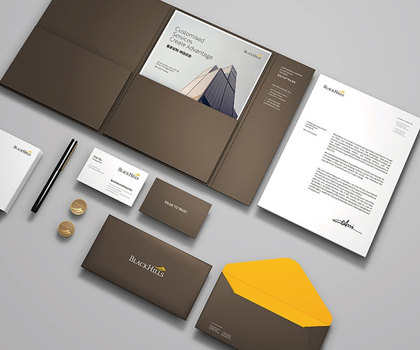 品牌VI設計如何在企業宣傳資料中展示一致性？