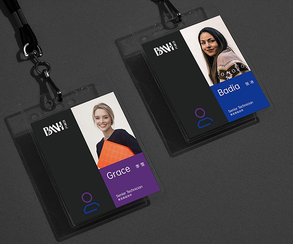 上海Logo設計：從Logo看品牌背后的故事